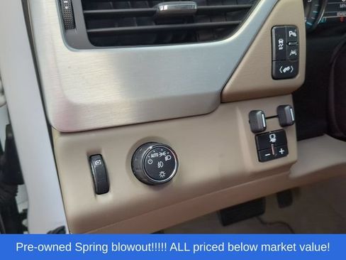 Used 2018 GMC Yukon SLT w/ HD Trailering Package RWD image 26