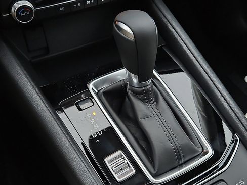 New 2025 MAZDA CX-5 AWD 2.5 S w/ Preferred Package image 13