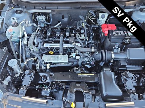 Used 2023 Nissan Kicks SV image 13