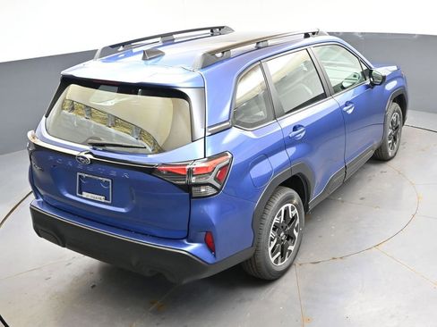 New 2026 Subaru Forester AWD/4WD image 49
