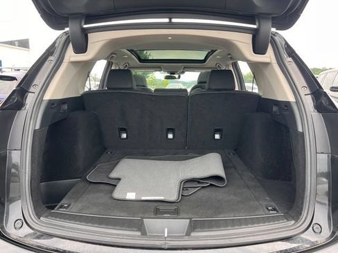 Used 2023 Acura RDX AWD image 25