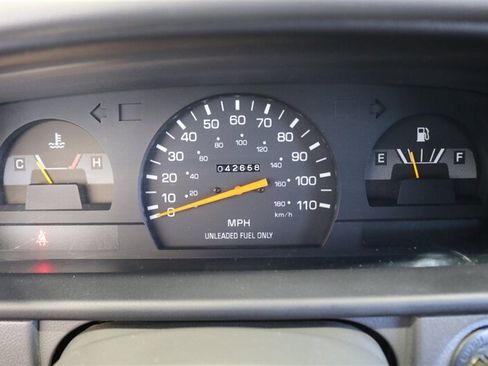 Used 1995 Toyota T100 2WD Regular Cab image 68
