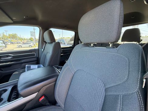 Used 2023 RAM 1500 Big Horn AWD/4WD image 14