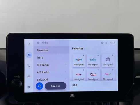 New 2025 Toyota RAV4 Limited image 9