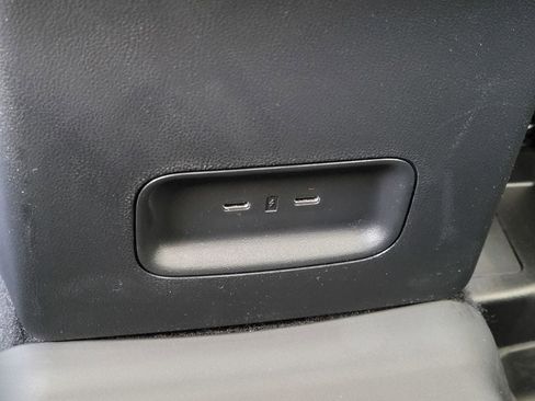 New 2026 Ford Bronco Sport Outer Banks w/ Outer Banks Tech Package+ image 33