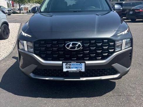 Used 2023 Hyundai Santa Fe SEL AWD/4WD image 9