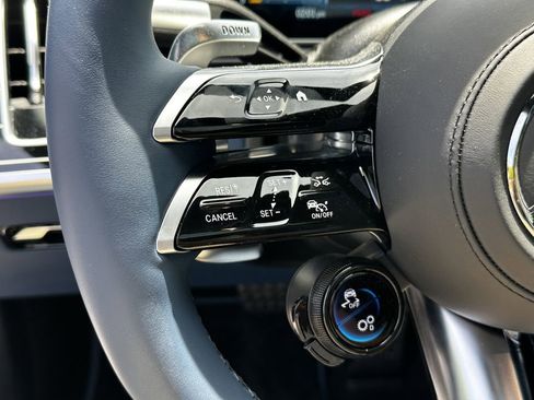 New 2026 Mercedes-Benz S 63 AMG S image 29