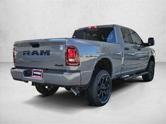 New 2026 RAM 2500 Tradesman video 2