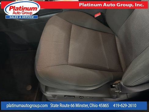 Used 2014 Ford Edge SEL w/ Equipment Group 201A image 12