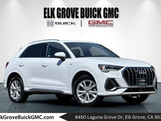 Used 2024 Audi Q3 2.0T Premium AWD/4WD video 1