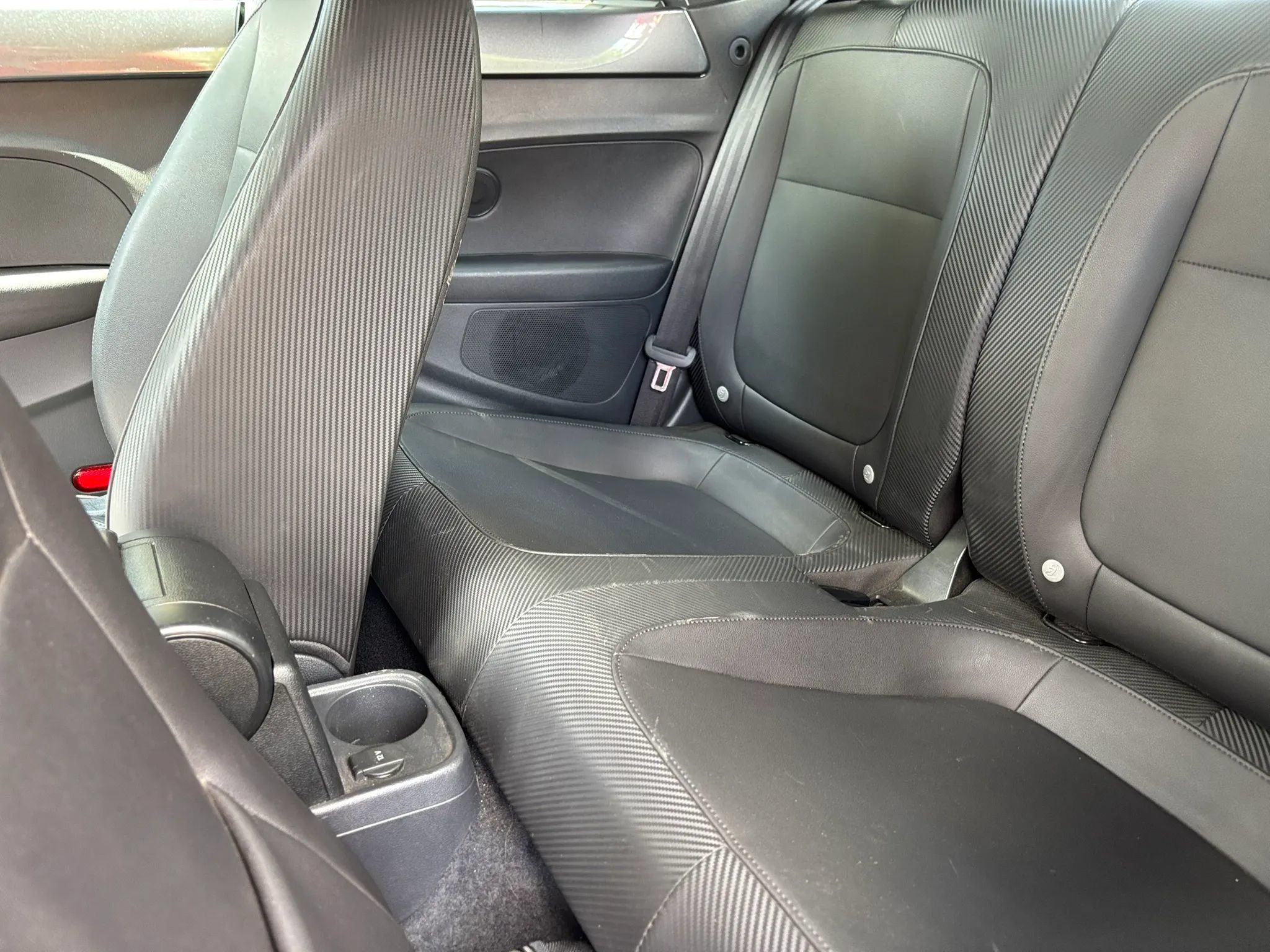 Used 2013 Volkswagen Beetle 2.5 FWD image 20
