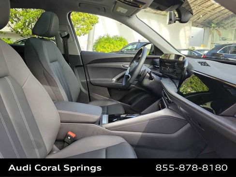 Certified 2025 Audi Q5 Premium w/ Convenience Package image 14