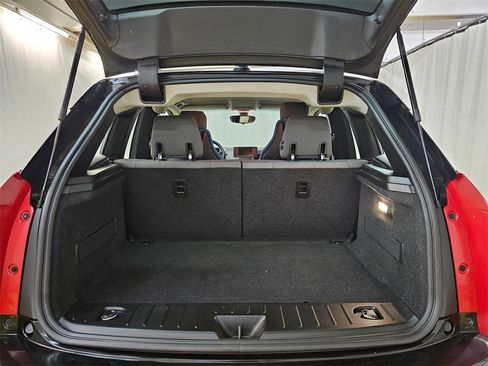 Used 2018 BMW i3 w/ Range Extender image 14