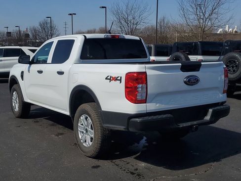 New 2026 Ford Ranger XL w/ Trailer Tow Package image 6