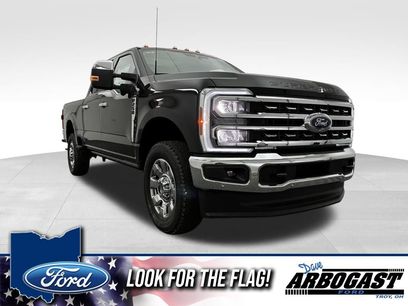 New 2026 Ford F250 Lariat w/ Lariat Ultimate Package
