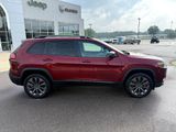 Used 2021 Jeep Cherokee Latitude Lux 80th Anniv w/ Quick Order Package 26U 80TH image 2