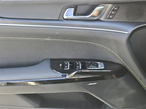 New 2026 Kia K5 GT image 15