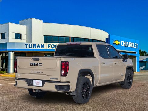 Used 2022 GMC Sierra 1500 Elevation image 6
