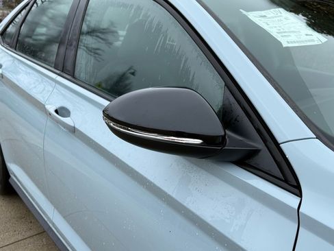 New 2026 Volkswagen Jetta GLI Autobahn FWD image 9