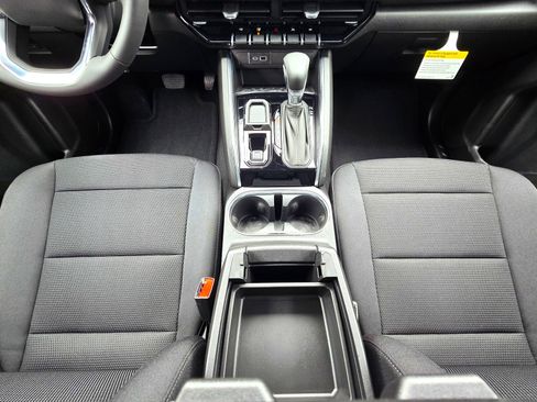 New 2026 GMC Canyon Elevation image 22