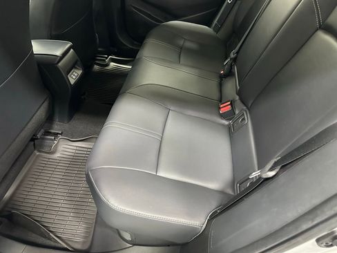 Used 2025 Toyota Corolla XLE image 45