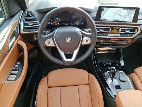 Certified 2023 BMW X3 xDrive30i w/ Convenience Package image 11