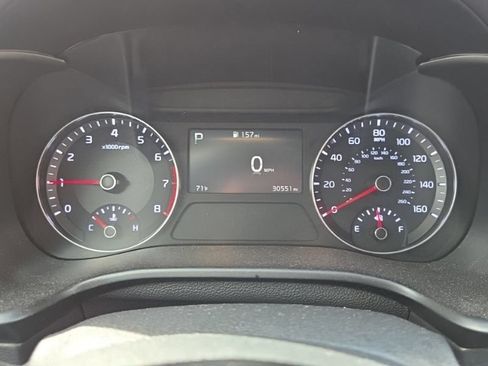 Used 2024 Kia Forte LXS FWD image 12
