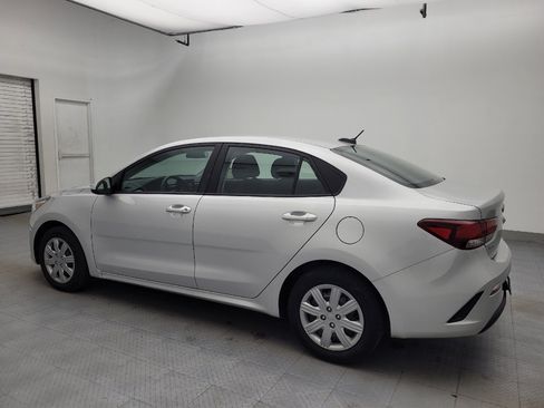 Used 2021 Kia Rio S image 3