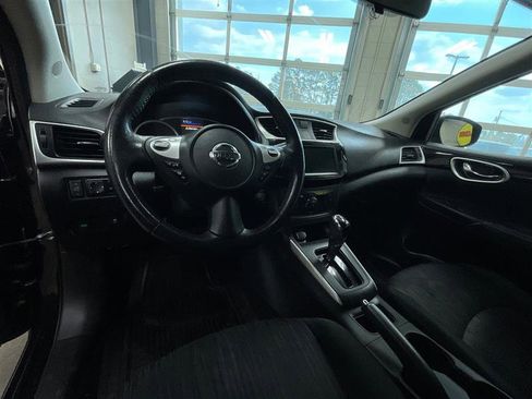 Used 2019 Nissan Sentra SV image 14