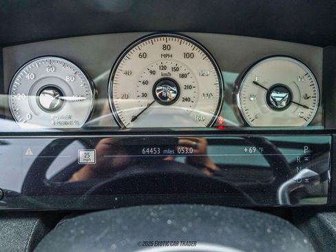 Used 2015 Rolls-Royce Ghost image 62