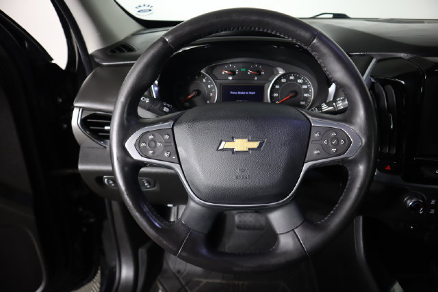 Used 2020 Chevrolet Traverse LT AWD/4WD image 38