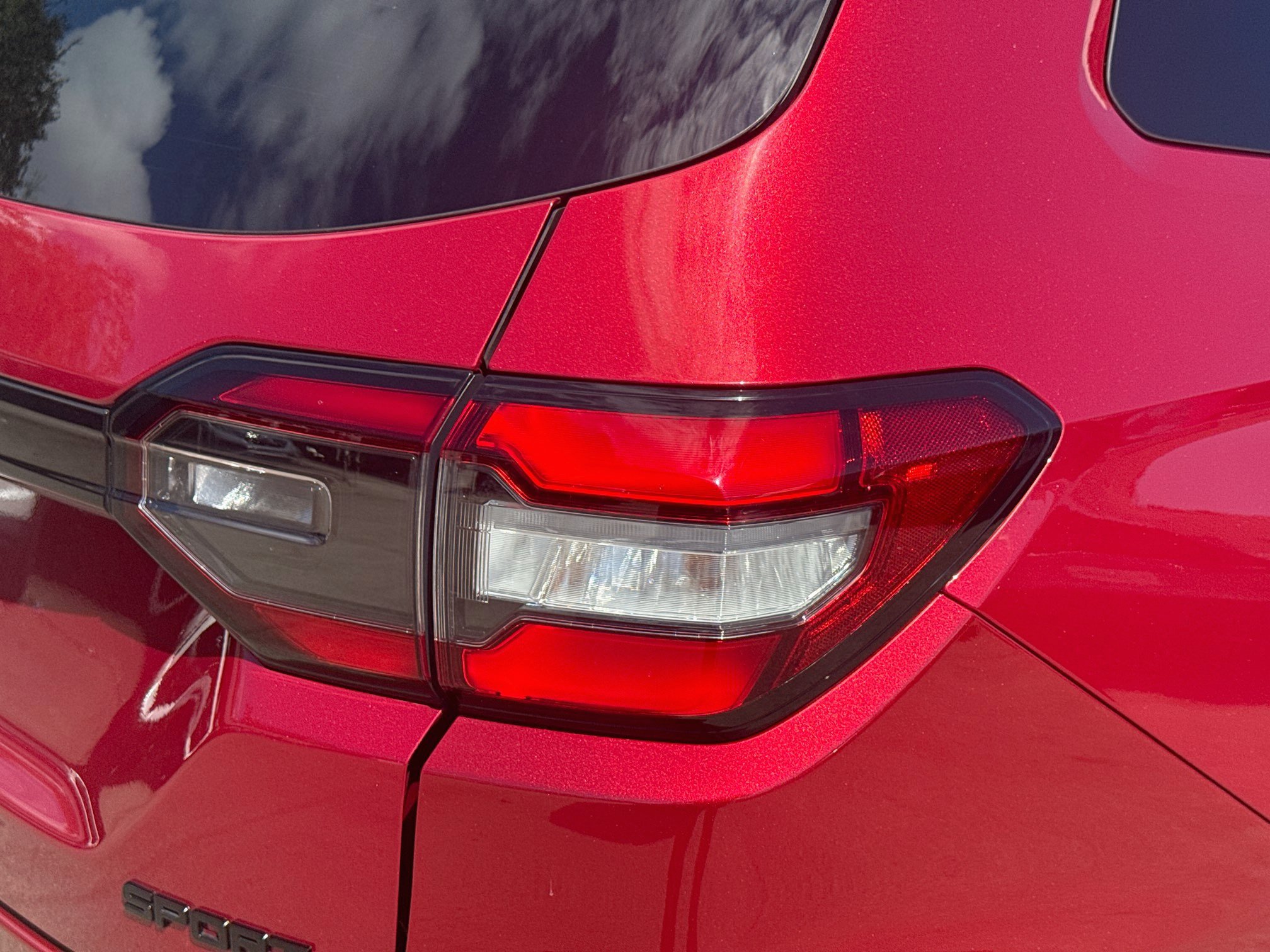 Used 2025 Honda Pilot Sport image 27