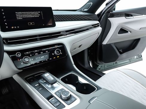 New 2026 INFINITI QX60 Autograph AWD/4WD image 23
