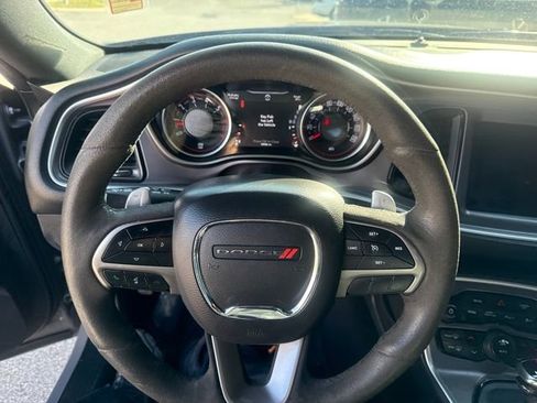 Used 2019 Dodge Challenger R/T Scat Pack w/ 1320 Drag Pack image 11