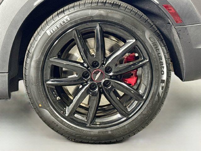 Used 2023 MINI Cooper Countryman John Cooper Works AWD/4WD image 32