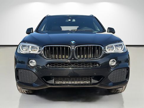 Used 2018 BMW X5 xDrive35i AWD/4WD image 8
