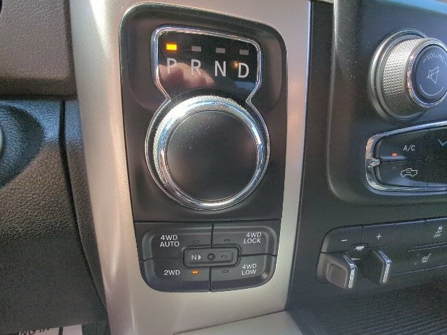 Used 2014 RAM 1500 Big Horn AWD/4WD image 19