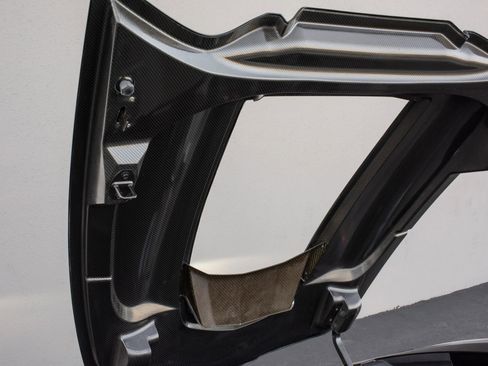 Used 2019 Chevrolet Corvette ZR1 image 32