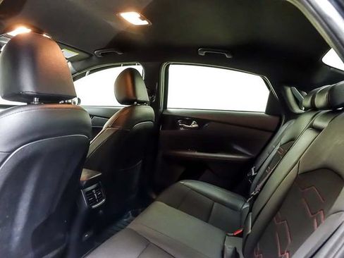 Used 2024 Kia Forte GT FWD image 11