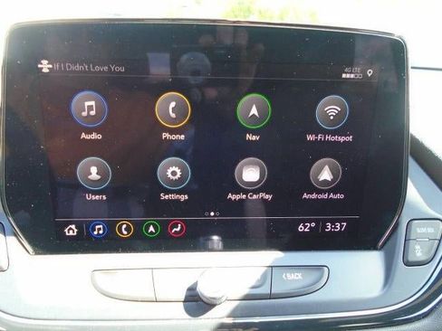 Used 2024 Chevrolet Blazer RS w/ Driver Confidence II Package image 13