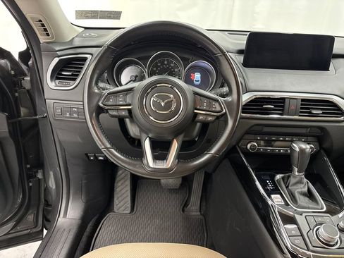 Used 2022 MAZDA CX-9 Touring Plus image 13