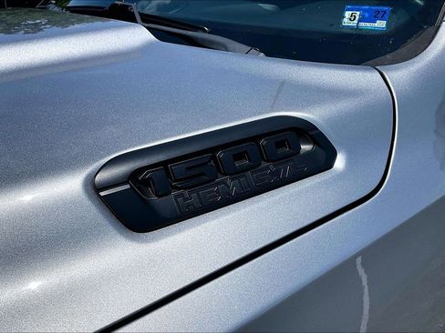 Used 2021 RAM 1500 Big Horn AWD/4WD image 25