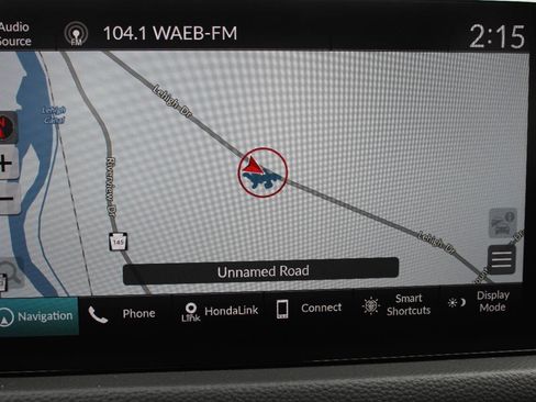 Used 2024 Honda Civic Sport Touring image 10