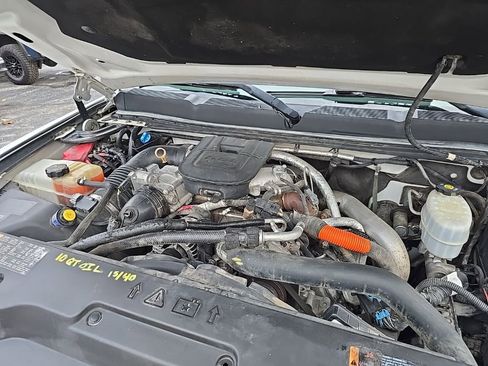 Used 2011 Chevrolet Silverado 2500 LT image 27