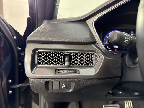 Used 2023 Acura Integra A-Spec FWD image 16
