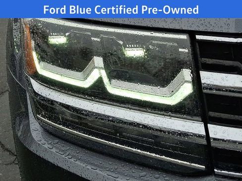 Used 2019 Volkswagen Atlas SE w/ Panoramic Sunroof Package image 11