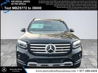 Used 2026 Mercedes-Benz GLB 250 4MATIC video 2