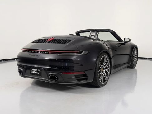 Certified 2022 Porsche 911 Carrera S RWD image 11