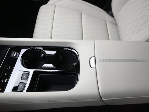 New 2026 Nissan Murano Platinum w/ Cargo Package AWD/4WD image 20