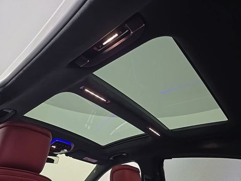 Used 2022 Mercedes-Benz S 580 4MATIC Sedan image 14